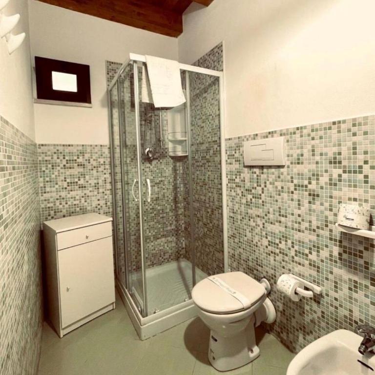 Casa Vacanze Serina - Apartamento - 1