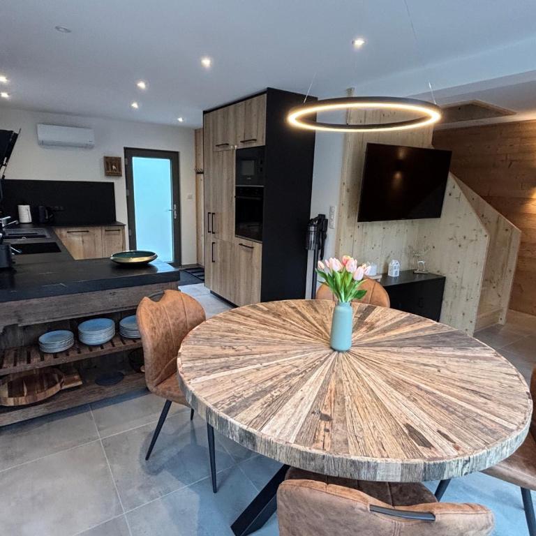 Le Petit Nid Gerardmer - Chalet 2 Chambres - 2