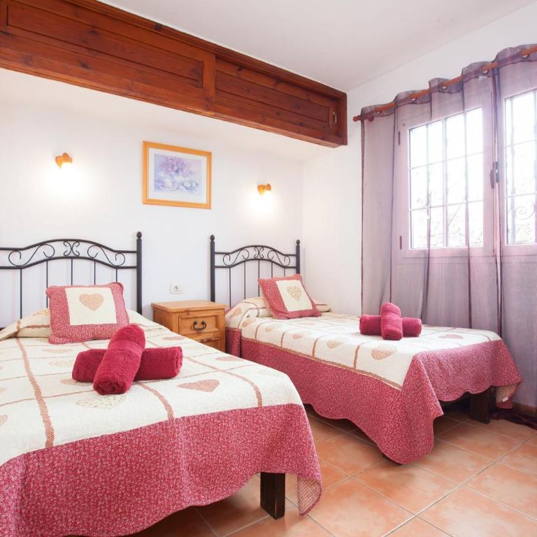 Casa Gegore - Villa - 4