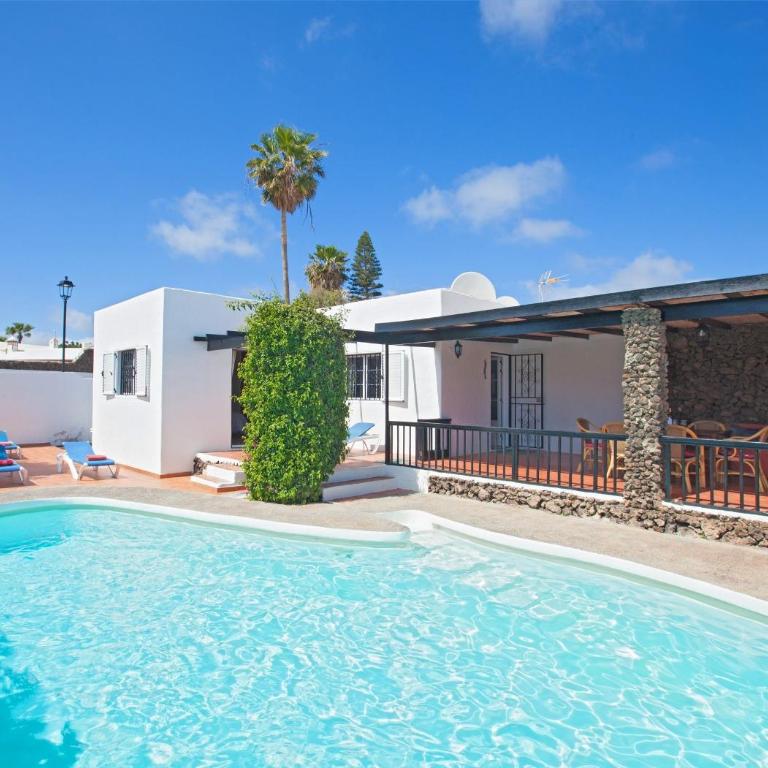 Casa Gegore - Villa - 1