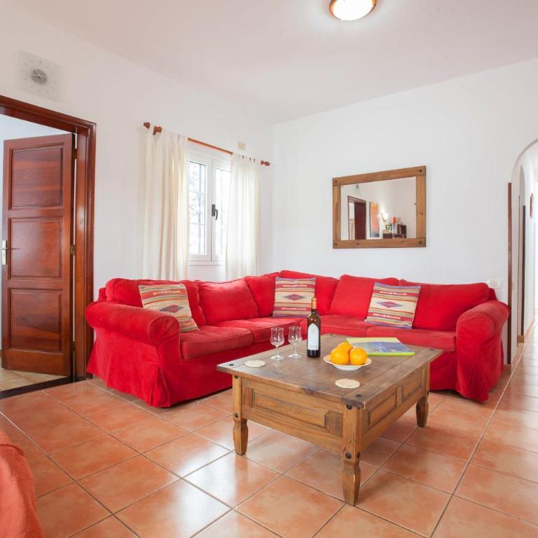 Casa Gegore - Villa - 6