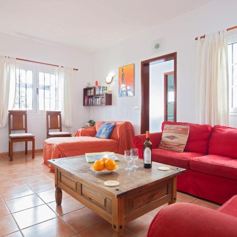 Casa Gegore - Villa - 10