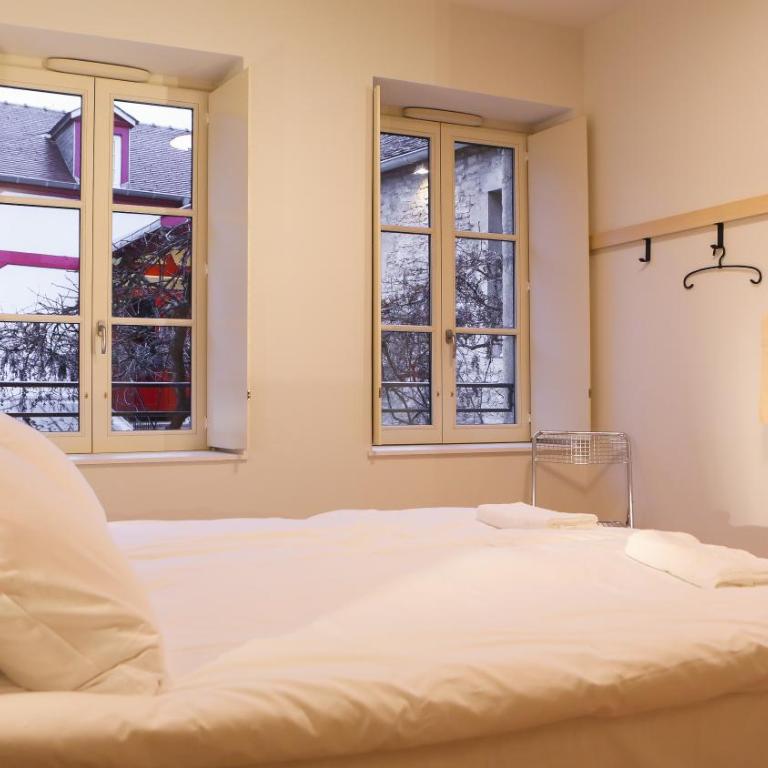 Mustard Hostel - Double Room - 1