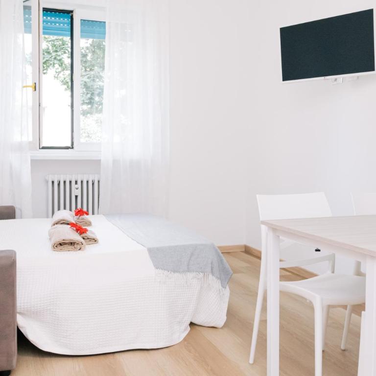 Domus Carducci - Apartamento Estándar - 4