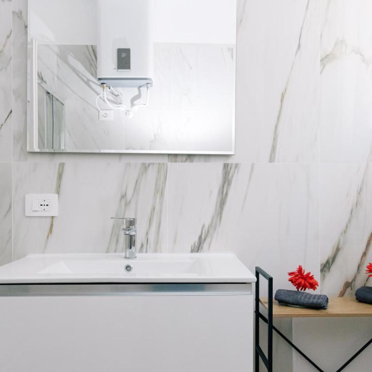 Domus Carducci - Apartamento Clásico - 7