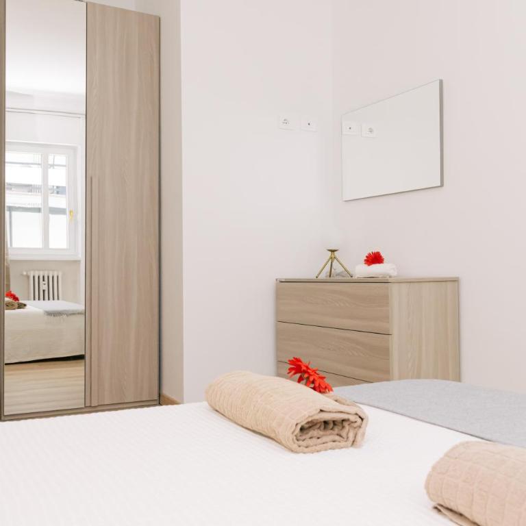 Domus Carducci - Apartamento Clásico - 8