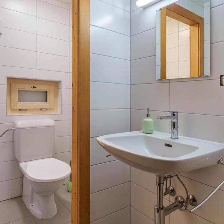 Chalet des Cheneaux - Chalet - 9