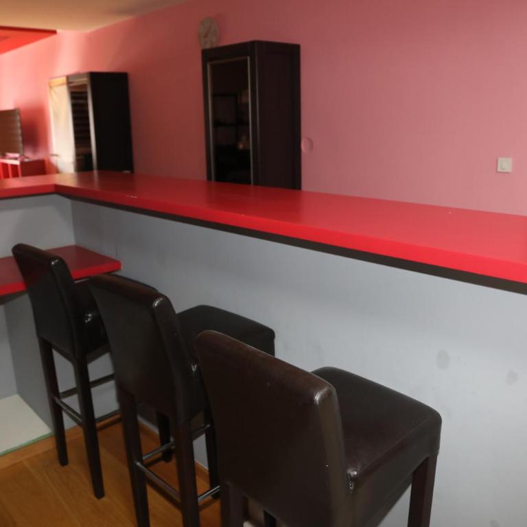 Apartmani Kamelia Sarajevo 2 - Appartement 1 Chambre - 9