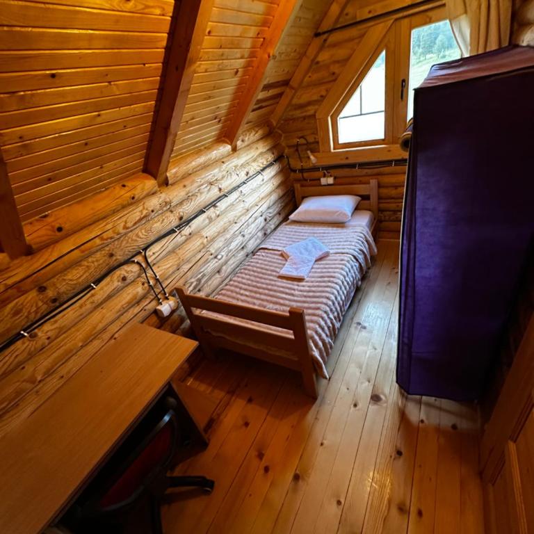 Home Sweet Home Žabljak - Haus mit 3 Schlafzimmern - 6