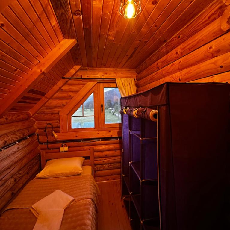 Home Sweet Home Žabljak - Haus mit 3 Schlafzimmern - 10