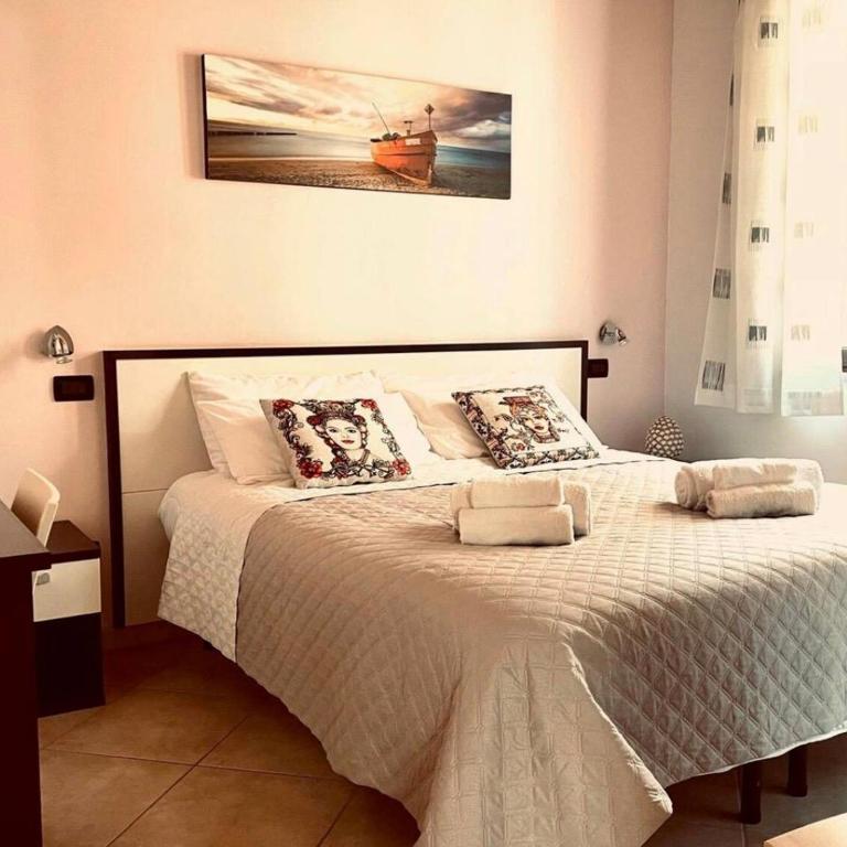 Casa Vacanze Serina - Apartamento Superior - 1