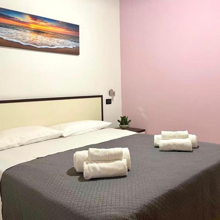 Casa Vacanze Serina - Apartamento Superior - 15