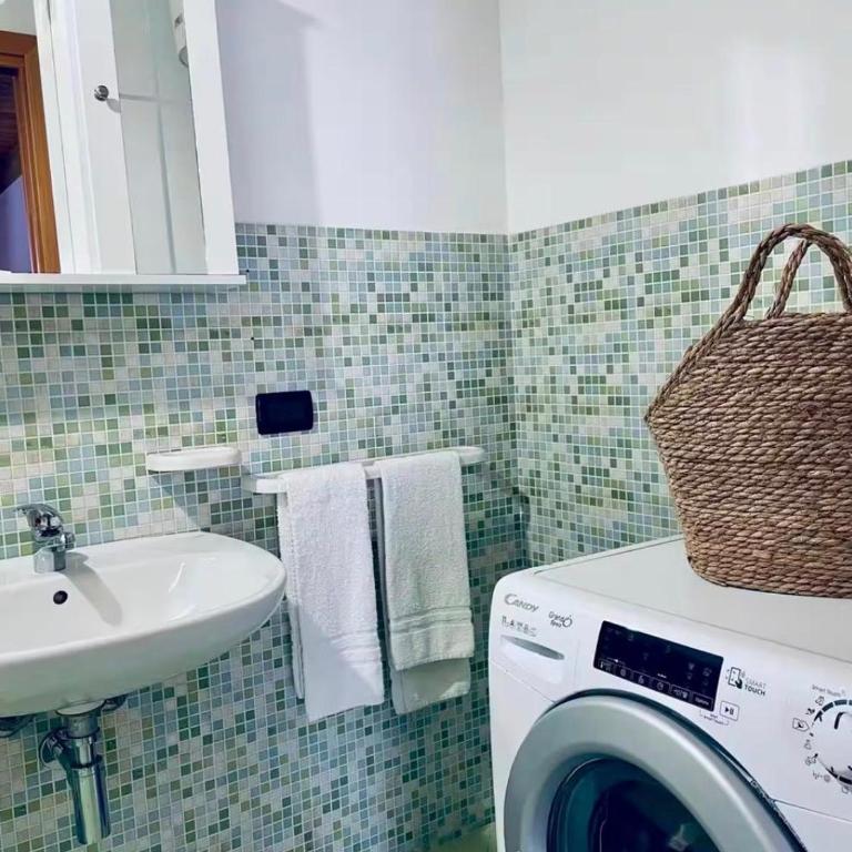 Casa Vacanze Serina - Apartamento - 12