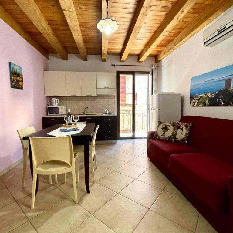 Casa Vacanze Serina - Apartamento Superior - 16