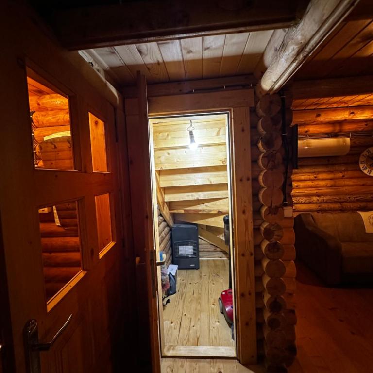 Home Sweet Home Žabljak - Haus mit 3 Schlafzimmern - 15