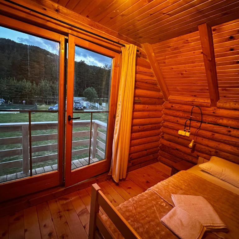 Home Sweet Home Žabljak - Haus mit 3 Schlafzimmern - 11