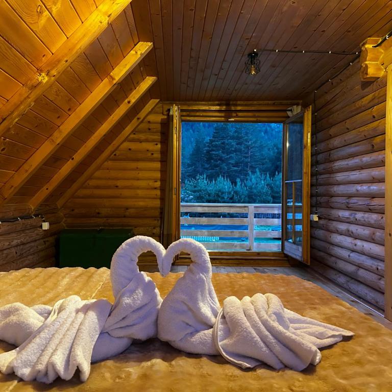 Home Sweet Home Žabljak - Haus mit 3 Schlafzimmern - 31