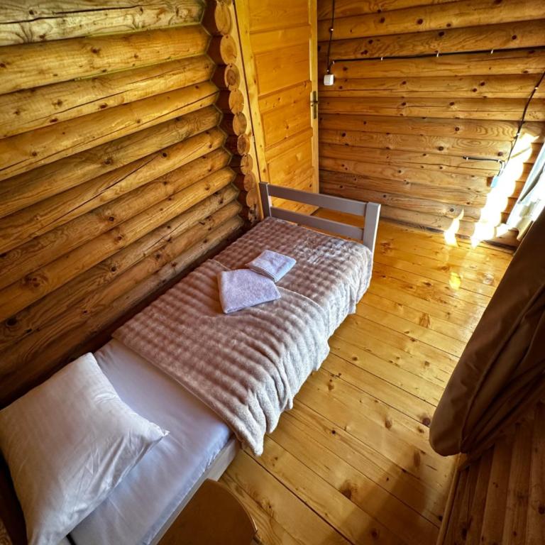 Home Sweet Home Žabljak - Haus mit 3 Schlafzimmern - 28