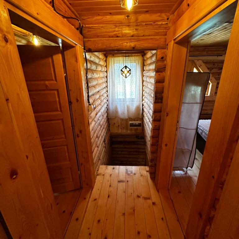 Home Sweet Home Žabljak - Haus mit 3 Schlafzimmern - 23