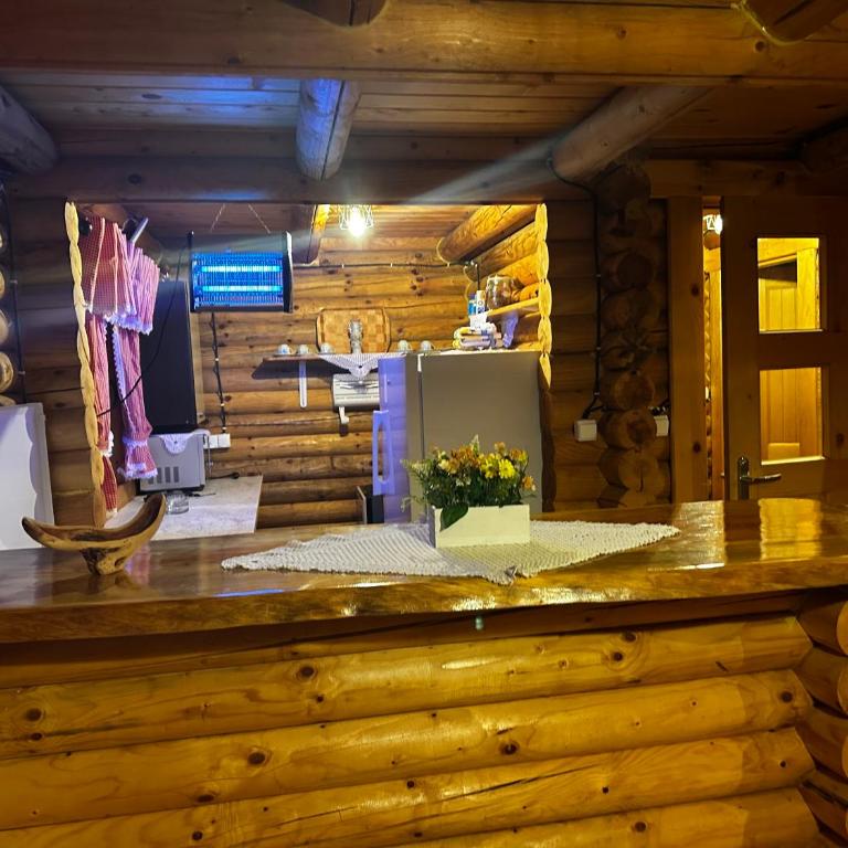 Home Sweet Home Žabljak - Haus mit 3 Schlafzimmern - 25