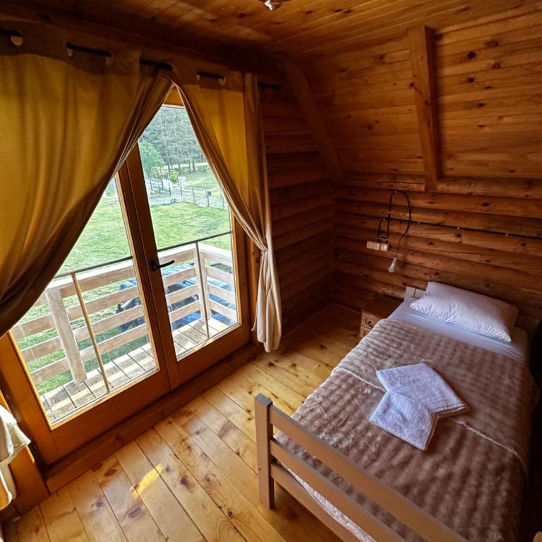 Home Sweet Home Žabljak - Haus mit 3 Schlafzimmern - 16