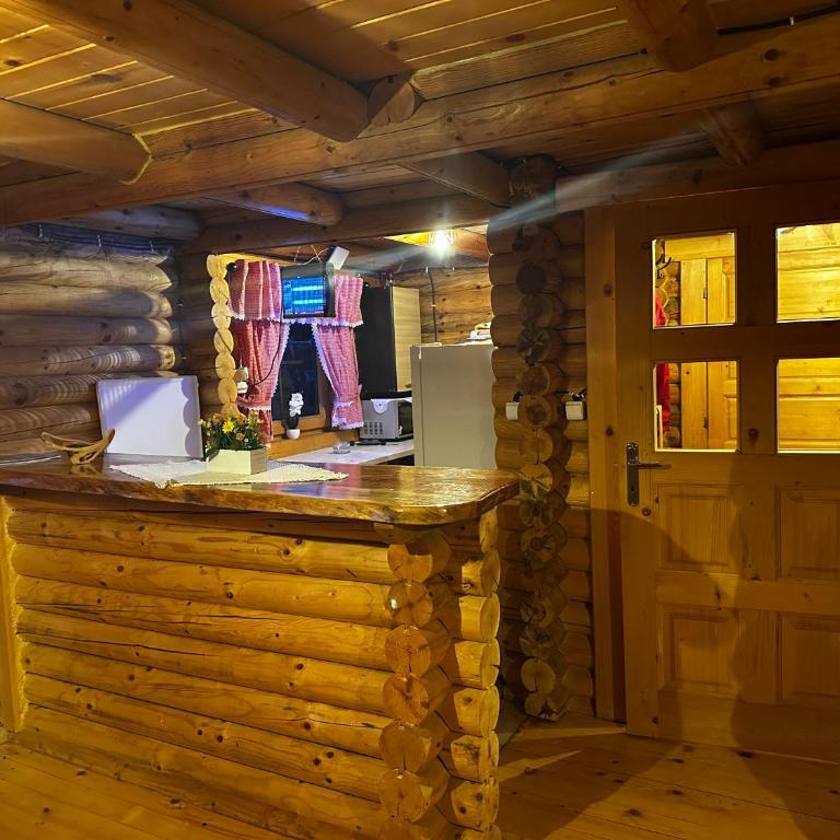 Home Sweet Home Žabljak - Haus mit 3 Schlafzimmern - 19