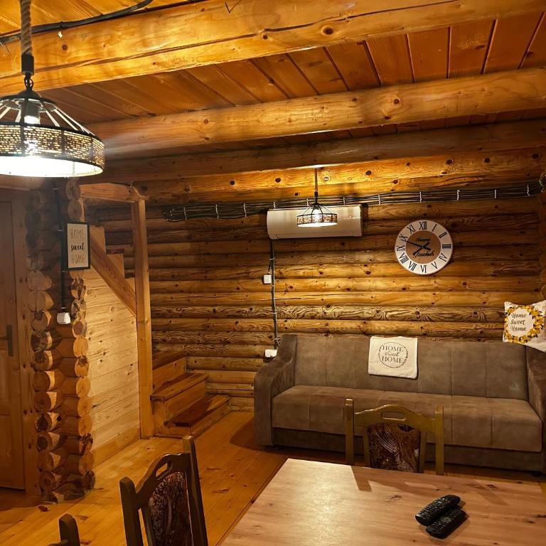 Home Sweet Home Žabljak - Haus mit 3 Schlafzimmern - 26