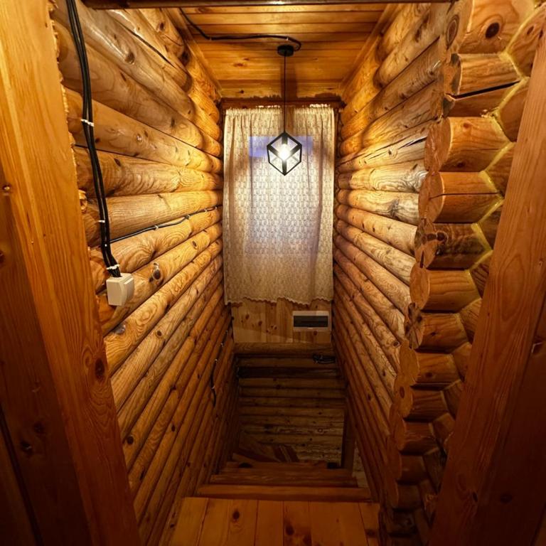Home Sweet Home Žabljak - Haus mit 3 Schlafzimmern - 35