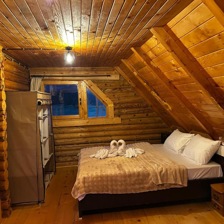 Home Sweet Home Žabljak - Haus mit 3 Schlafzimmern - 36