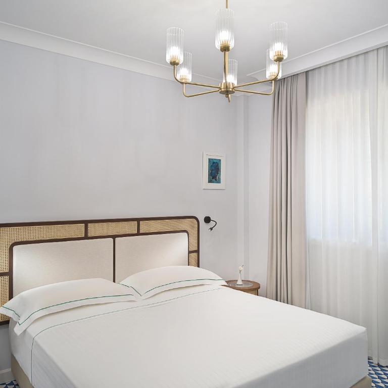 Hotel Il Tipografo di Amalfi - Camera Matrimoniale Standard - 1