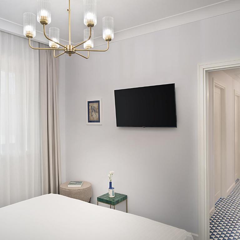 Hotel Il Tipografo di Amalfi - Suite Superior con Vista Mare - 2
