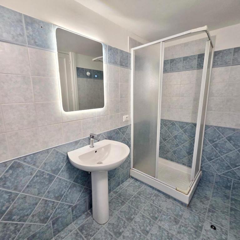Big Family - Apartamento de 3 dormitorios con balcón - 13