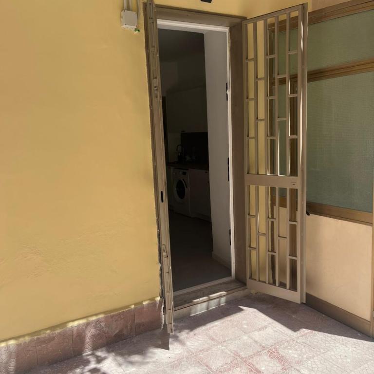 Ficodindia courtyard - Four-Bedroom Apartment - 26