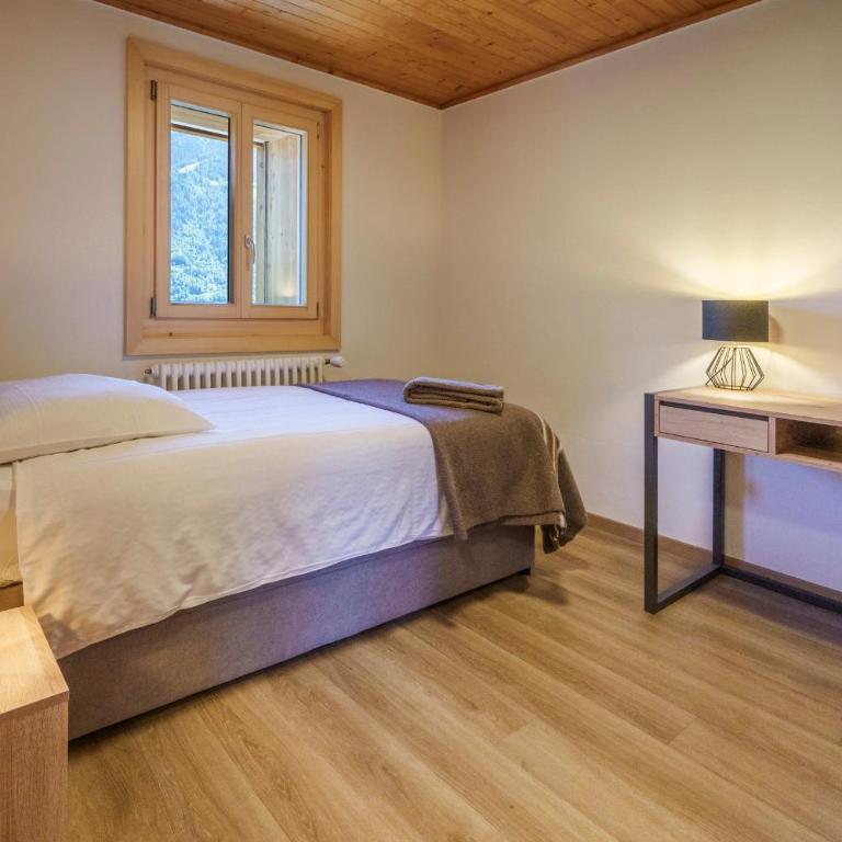 Chalet des Cheneaux - Chalet - 10