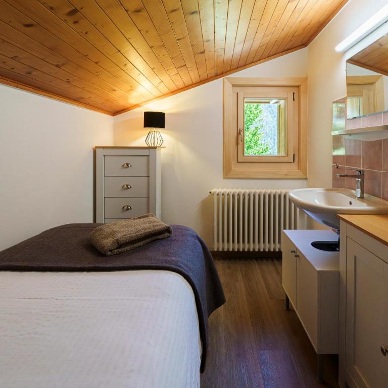 Chalet des Cheneaux - Chalet - 13