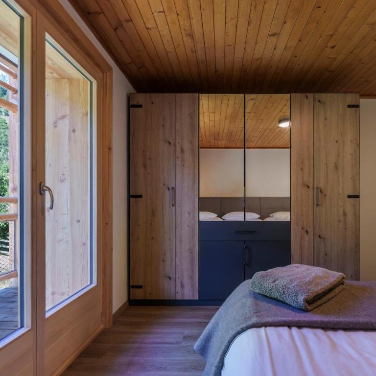 Chalet des Cheneaux - Chalet - 15