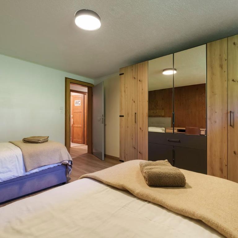 Chalet des Cheneaux - Chalet - 16