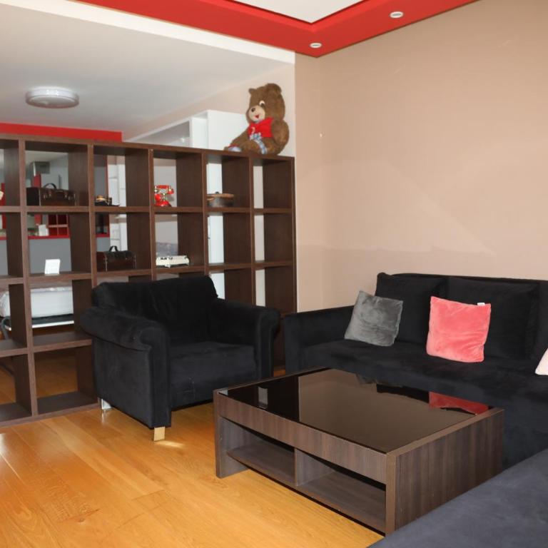 Apartmani Kamelia Sarajevo 2 - Appartement 1 Chambre - 10