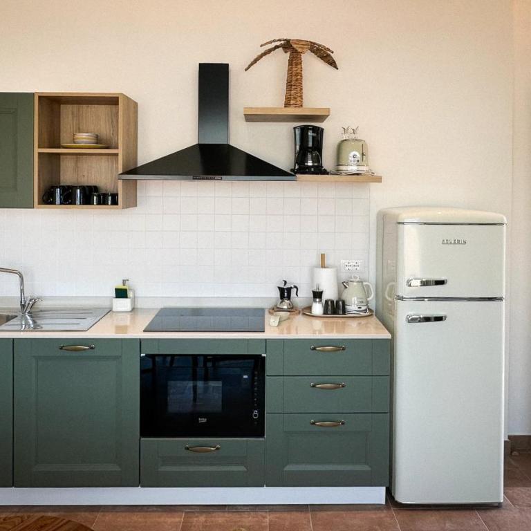 MaisonTerra - Appartamento con 1 Camera da Letto - 19