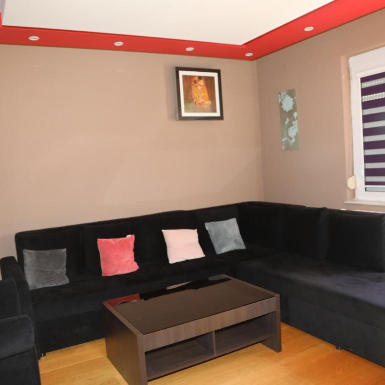 Apartmani Kamelia Sarajevo 2 - Appartement 1 Chambre - 11