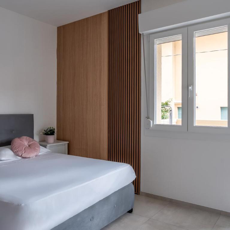 Cozy Apartment Rivazzurra di Rimini 1 min dal mare - Il Lupo Affitta - Apartment mit 1 Schlafzimmer - 2