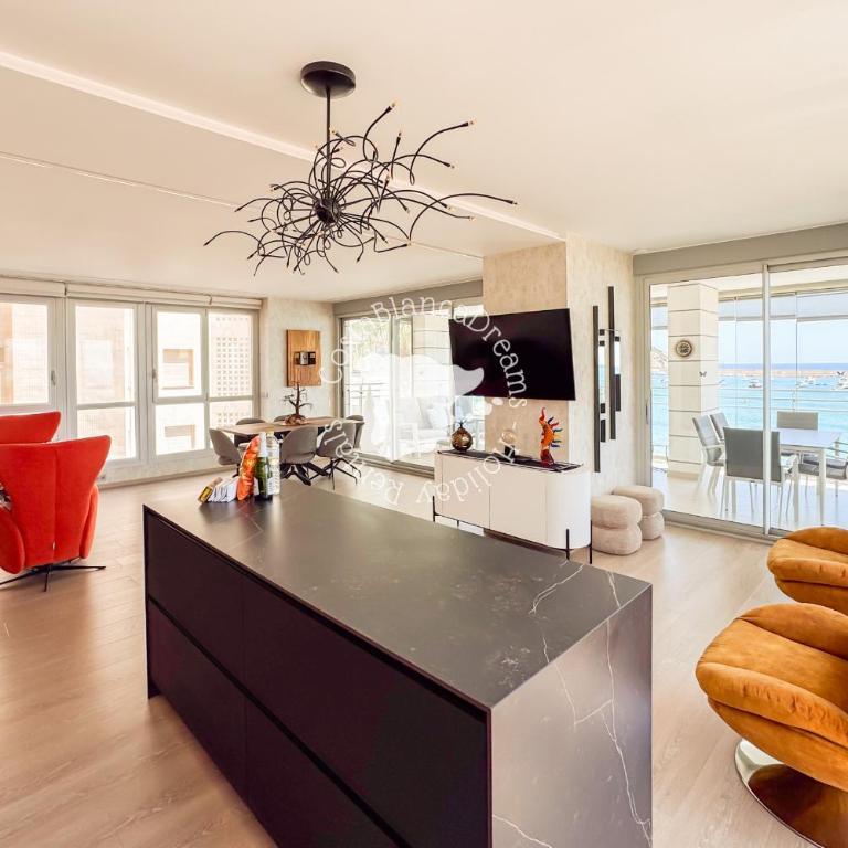 CostaBlancaDreams Bauprés in Calpe - Three-Bedroom Apartment with Ocean View - 13