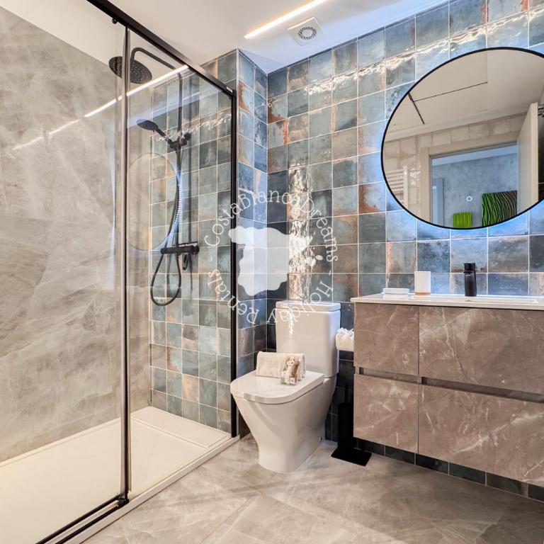 CostaBlancaDreams Bauprés in Calpe - Three-Bedroom Apartment with Ocean View - 26