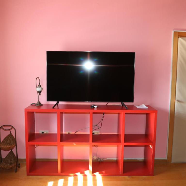 Apartmani Kamelia Sarajevo 2 - Appartement 1 Chambre - 12