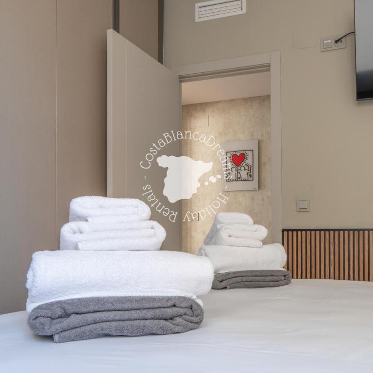 CostaBlancaDreams Bauprés in Calpe - Three-Bedroom Apartment with Ocean View - 25