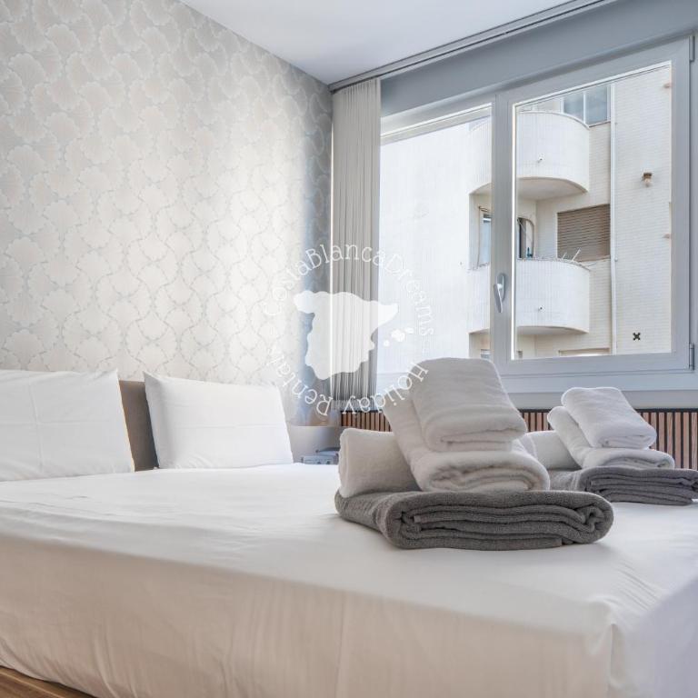 CostaBlancaDreams Bauprés in Calpe - Three-Bedroom Apartment with Ocean View - 24
