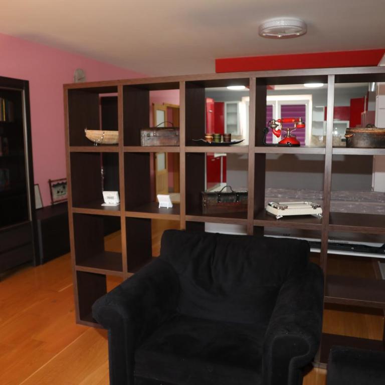 Apartmani Kamelia Sarajevo 2 - Appartement 1 Chambre - 13