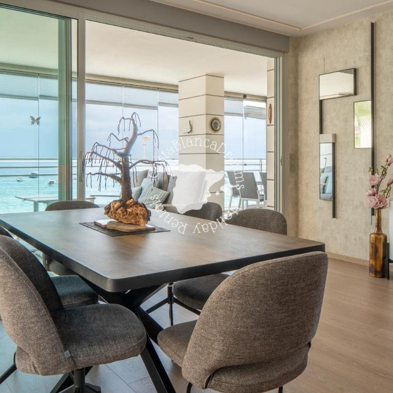 CostaBlancaDreams Bauprés in Calpe - Three-Bedroom Apartment with Ocean View - 5