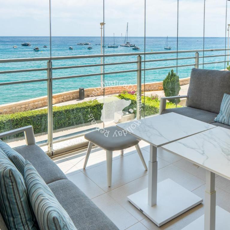 CostaBlancaDreams Bauprés in Calpe - Three-Bedroom Apartment with Ocean View - 2