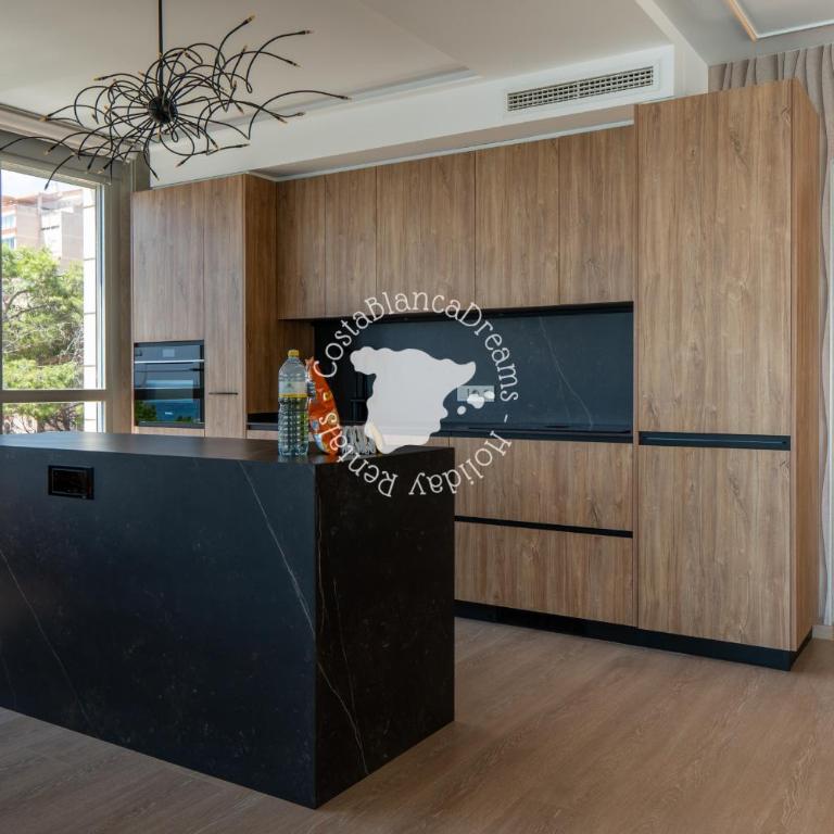 CostaBlancaDreams Bauprés in Calpe - Three-Bedroom Apartment with Ocean View - 10